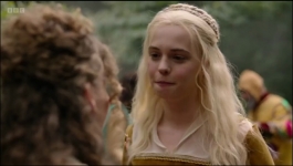 A Kind of Spark - Season 01 Episode 10